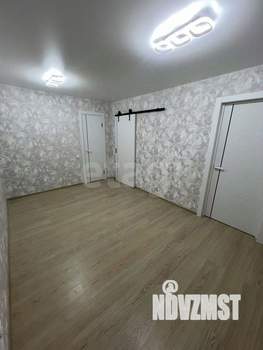 2-к квартира, вторичка, 60м2, 2/10 этаж