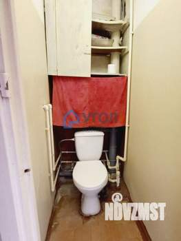 1-к квартира, вторичка, 31м2, 9/9 этаж