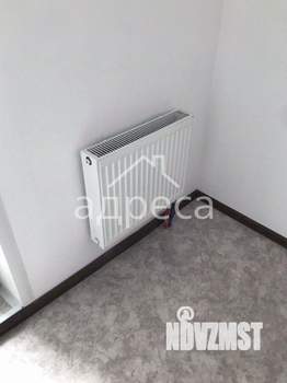1-к квартира, вторичка, 45м2, 13/25 этаж