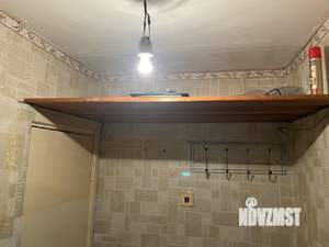 Студия квартира, вторичка, 23м2, 7/9 этаж