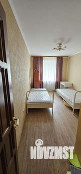 3-к квартира, вторичка, 60м2, 3/5 этаж