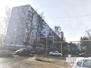 3-к квартира, вторичка, 58м2, 5/9 этаж
