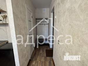 1-к квартира, вторичка, 30м2, 1/5 этаж