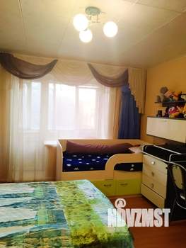4-к квартира, вторичка, 124м2, 3/10 этаж