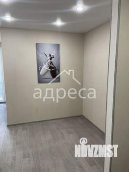 1-к квартира, вторичка, 30м2, 19/27 этаж