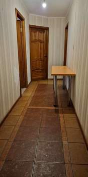 3-к квартира, вторичка, 69м2, 1/9 этаж