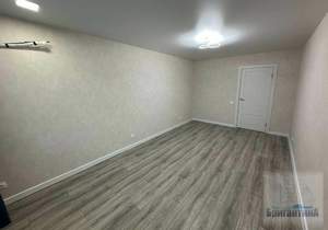 1-к квартира, вторичка, 45м2, 8/9 этаж