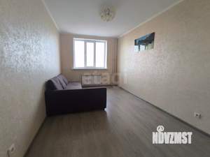 1-к квартира, вторичка, 38м2, 19/24 этаж