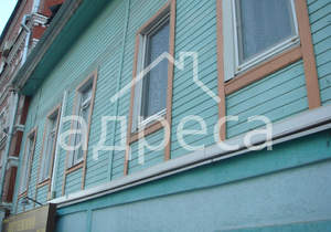 1-к квартира, вторичка, 26м2, 2/2 этаж