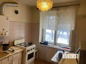 1-к квартира, вторичка, 30м2, 2/5 этаж