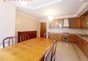 3-к квартира, вторичка, 132м2, 3/4 этаж