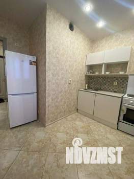 1-к квартира, вторичка, 36м2, 14/16 этаж