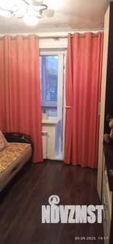 3-к квартира, вторичка, 70м2, 5/5 этаж