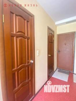 1-к квартира, вторичка, 38м2, 3/9 этаж
