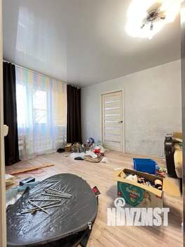 2-к квартира, вторичка, 44м2, 4/5 этаж