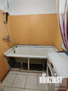 1-к квартира, вторичка, 34м2, 6/9 этаж