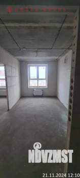 3-к квартира, вторичка, 78м2, 6/16 этаж