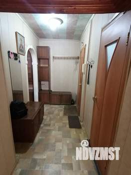 1-к квартира, вторичка, 36м2, 7/9 этаж