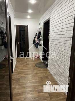 2-к квартира, вторичка, 66м2, 3/10 этаж