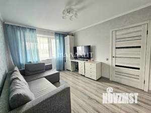 2-к квартира, вторичка, 48м2, 5/5 этаж