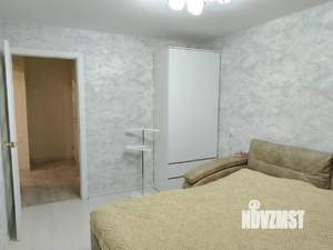 2-к квартира, вторичка, 49м2, 4/9 этаж