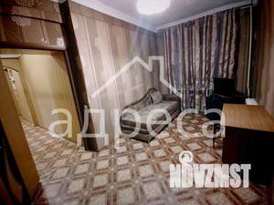 3-к квартира, вторичка, 77м2, 2/5 этаж