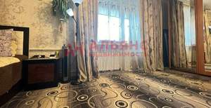 2-к квартира, вторичка, 43м2, 2/5 этаж