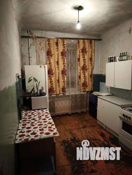 3-к квартира, вторичка, 69м2, 1/5 этаж