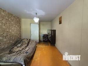 3-к квартира, вторичка, 60м2, 1/5 этаж