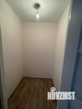 1-к квартира, вторичка, 43м2, 13/23 этаж