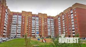 2-к квартира, вторичка, 70м2, 5/10 этаж