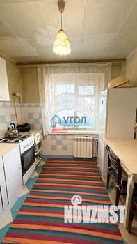 2-к квартира, вторичка, 57м2, 9/9 этаж