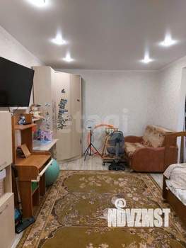 1-к квартира, вторичка, 30м2, 1/5 этаж