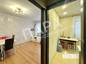 1-к квартира, вторичка, 31м2, 1/5 этаж