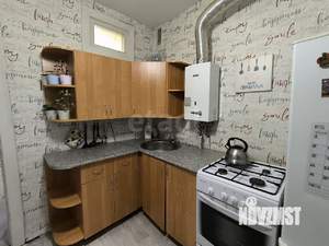 1-к квартира, вторичка, 30м2, 5/5 этаж