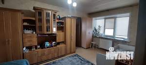 2-к квартира, вторичка, 42м2, 4/5 этаж