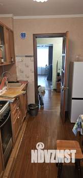 3-к квартира, вторичка, 60м2, 3/5 этаж