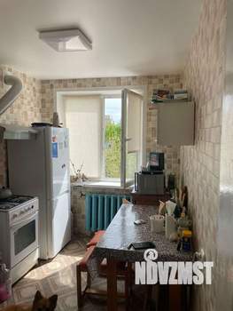 3-к квартира, вторичка, 65м2, 5/5 этаж