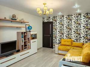 3-к квартира, вторичка, 98м2, 5/10 этаж