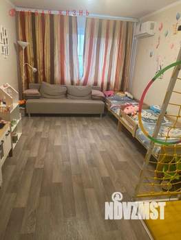 3-к квартира, вторичка, 78м2, 18/19 этаж