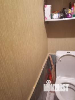 3-к квартира, вторичка, 56м2, 1/5 этаж