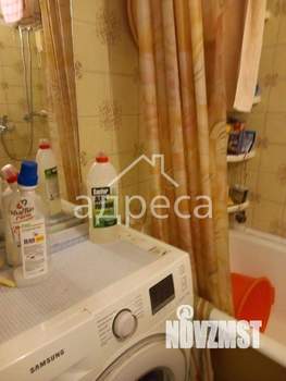 3-к квартира, вторичка, 68м2, 4/12 этаж