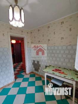 2-к квартира, вторичка, 47м2, 4/12 этаж