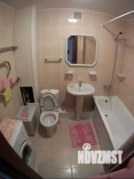 1-к квартира, вторичка, 38м2, 7/19 этаж