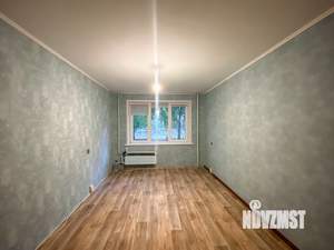 1-к квартира, вторичка, 32м2, 1/12 этаж