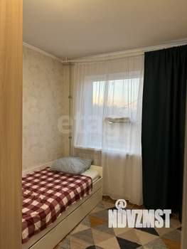 2-к квартира, вторичка, 42м2, 5/5 этаж