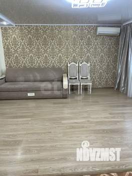 3-к квартира, вторичка, 63м2, 9/9 этаж