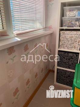 2-к квартира, вторичка, 64м2, 4/10 этаж