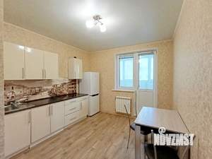1-к квартира, вторичка, 43м2, 9/24 этаж