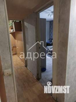 2-к квартира, вторичка, 41м2, 5/5 этаж